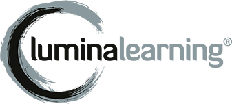 הלוגו של לומינה למידה