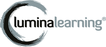 Logotipo Lumina Learning Logotipo Lumina Learning