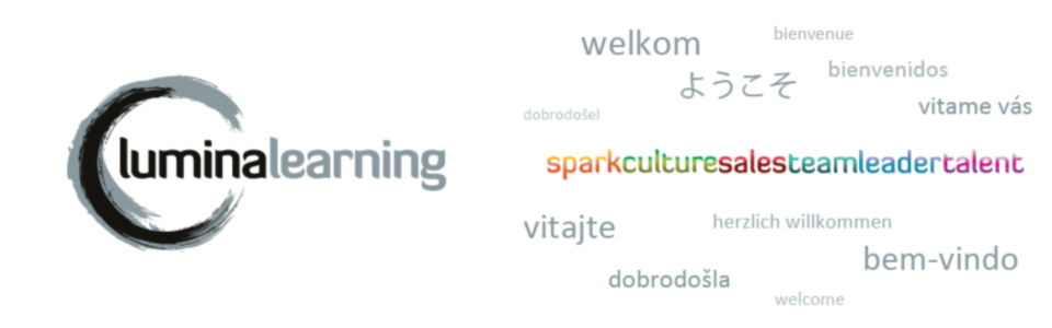 Lumina Learning Lumina Learning